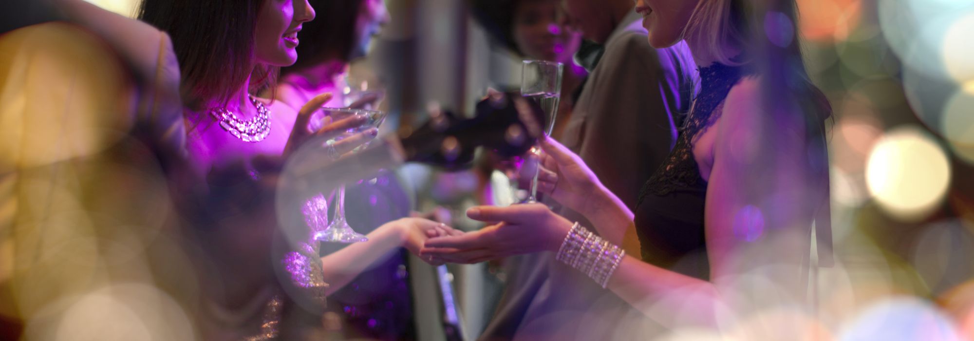 Celebrate at Hamilton Park Prestige Venues and Events